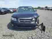 2008 Hyundai Sonata SE с VIN 5NPEU46F68H317700, выставлен на аукционе Copart как лот 64035684 с пробегом 65 113 миль миль и На запчасти • Non repairable. История ставок и продаж доступна на DreamBid. Изображение 5.