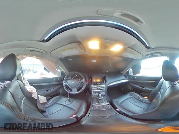 ✅ 2013 Infiniti G37 Journey • VIN: JN1CV6AP6DM713807 • Lot: 92899155. Listed on Copart with 159,162 mi. Free auction sales archive from the USA and detailed vehicle history report at DreamBid. Image 14.