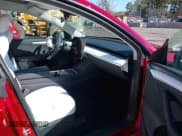 ✅ 2024 Tesla Model Y • VIN: 7SAYGDED4RF161518 • Лот: 41682252. Опубликован ранее на IAAI с пробегом 6 844 миль. Бесплатный доступ к архиву аукционных продаж из США и подробный отчёт об истории автомобиля на DreamBid. Изображение 5.