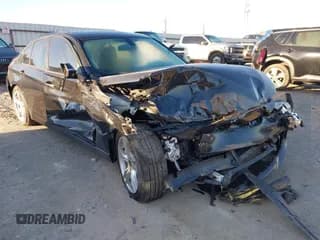 ✅ 2013 BMW 3 Series 328i • VIN: WBA3A5C59DF600935 • Lot: 43484260. Listed on IAAI with 180,924 mi. Free auction sales archive from the USA and detailed vehicle history report at DreamBid. Image 1.