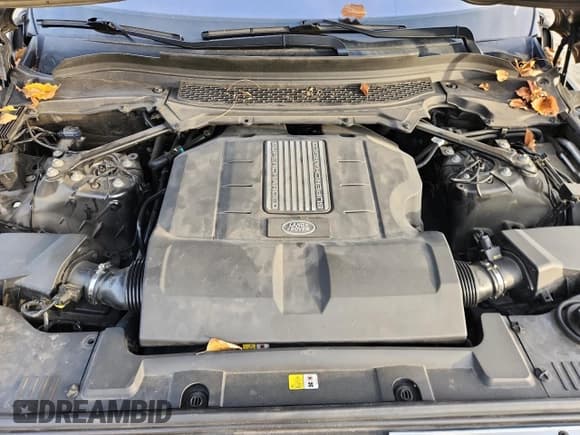 ✅ 2015 Land Rover Range Rover HSE • VIN: SALGS2VF5FA204936 • Лот: 90242645. Опубликован ранее на Copart с пробегом 77 000 миль. Бесплатный доступ к архиву аукционных продаж из США и подробный отчёт об истории автомобиля на DreamBid. Изображение 12.