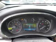 ✅ 2022 Buick Encore Preferred • VIN: KL4CJESM3NB532307 • Lot: 42826961. Wystawiony na IAAI z przebiegiem 44 472 mil. Bezpłatny archiwum sprzedaży aukcyjnych z USA i szczegółowy raport historii pojazdu na DreamBid. Zdjęcie 15.