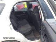 ✅ 2008 Suzuki SX4 Regional Edition • VIN: JS2YA413585101846 • Lot: 42308703. Listed on IAAI with 221,634 mi. Free auction sales archive from the USA and detailed vehicle history report at DreamBid. Image 8.