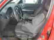 2009 Chevrolet HHR LS z VIN 3GNCA13BX9S516229, wystawiony jako Copart lot #72392714 z przebiegiem 175 989 mil mil oraz Szkoda całkowita • Salvage title. Historia ofert i sprzedaży dostępna na DreamBid. Obrazek 7.