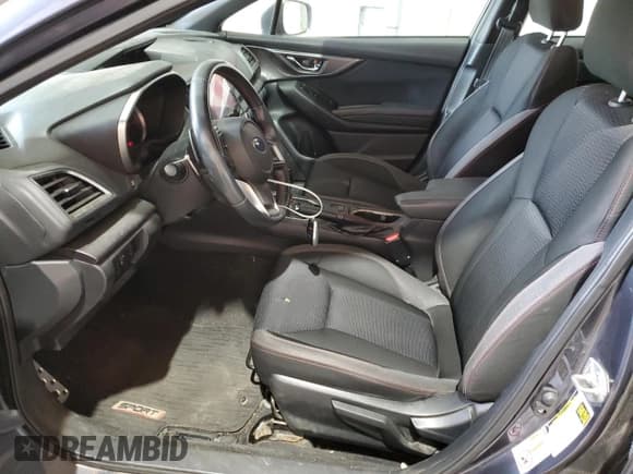 ✅ 2017 Subaru Impreza Special Sports • VIN: 4S3GKAK6XH3622504 • Lot: 72044775. Listed on Copart with 102,358 mi. Free auction sales archive from the USA and detailed vehicle history report at DreamBid. Image 7.