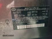 ✅ 2017 Hyundai Sonata Sport • VIN: 5NPE34AFXHH592268 • Лот: 73008452. Опубликован ранее на Copart с пробегом 179 130 миль. Бесплатный доступ к архиву аукционных продаж из США и подробный отчёт об истории автомобиля на DreamBid. Изображение 12.