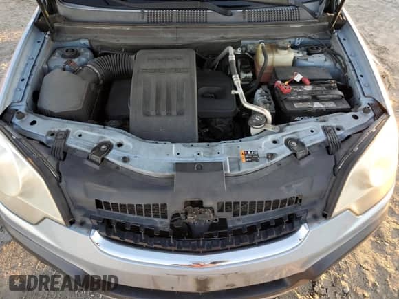 2013 Chevrolet Captiva Sport LS с VIN 3GNAL2EK8DS641159, выставлен на аукционе Copart как лот 84381314 с пробегом 124 076 миль миль и Списание • Salvage title. История ставок и продаж доступна на DreamBid. Изображение 12.