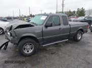 ✅ 2006 Ford Ranger STX • VIN: 1FTYR44E56PA40029 • Lot: 41569160. Listed on IAAI with 114,367 mi. Free auction sales archive from the USA and detailed vehicle history report at DreamBid. Image 17.