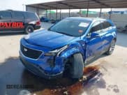 ✅ 2023 Cadillac XT4 FWD Sport • VIN: 1GYFZER40PF104167 • Лот: 43211356. Опубликован ранее на IAAI с пробегом 28 524 миль. Бесплатный доступ к архиву аукционных продаж из США и подробный отчёт об истории автомобиля на DreamBid. Изображение 18.