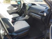 ✅ 2024 Subaru Forester Premium • VIN: JF2SKACC8RH509283 • Lot: 42151924. Listed on IAAI with 10,593 mi. Free auction sales archive from the USA and detailed vehicle history report at DreamBid. Image 5.