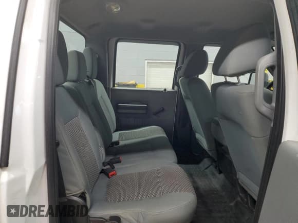 ✅ 2011 Ford F-250 • VIN: NCS98488 • Lot: 85256194. Listed on Copart with 127,153 mi. Free auction sales archive from the USA and detailed vehicle history report at DreamBid. Image 10.