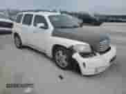 2009 Chevrolet HHR 1LT с VIN 3GNCA23B99S587377, выставлен на аукционе Copart как лот 73602594 с пробегом 67 783 миль миль и Списание • Salvage title. История ставок и продаж доступна на DreamBid. Изображение 4.