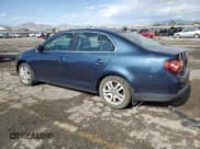 ✅ 2009 Volkswagen Jetta TDI • VIN: 3VWRL71K19M162654 • Лот: 63797045. Опубликован ранее на Copart с пробегом 147 145 миль. Бесплатный доступ к архиву аукционных продаж из США и подробный отчёт об истории автомобиля на DreamBid. Изображение 2.