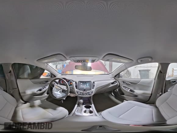 ✅ 2016 Chevrolet Malibu LS • VIN: 1G1ZB5STXGF306175 • Лот: 93618395. Опубликован ранее на Copart с пробегом 64 034 миль. Бесплатный доступ к архиву аукционных продаж из США и подробный отчёт об истории автомобиля на DreamBid. Изображение 14.