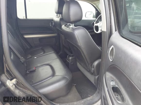 ✅ 2009 Chevrolet HHR 1LT • VIN: 3GNCA23B89S566763 • Lot: 41429825. Listed on IAAI with 158,659 mi. Free auction sales archive from the USA and detailed vehicle history report at DreamBid. Image 8.