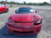✅ 2011 Chevrolet Corvette • VIN: 1G1YH2DW6B5106215 • Лот: 41636640. Опубликован ранее на IAAI с пробегом 41 440 миль. Бесплатный доступ к архиву аукционных продаж из США и подробный отчёт об истории автомобиля на DreamBid. Изображение 6.