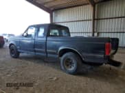 ✅ 1993 Ford F-150 • VIN: 1FTEX15NXPKB33486 • Lot: 81928444. Listed on Copart with Not provided. Free auction sales archive from the USA and detailed vehicle history report at DreamBid. Image 2.