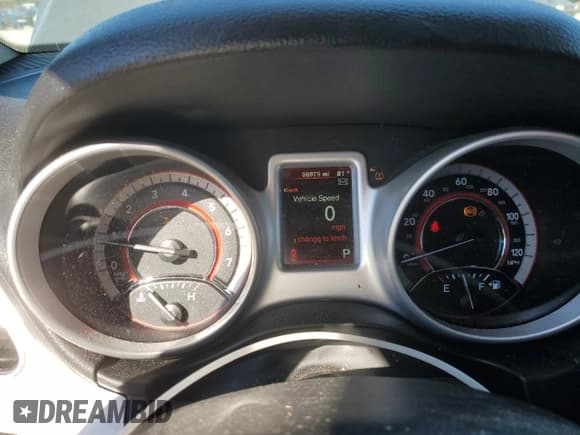 ✅ 2018 Dodge Journey SXT • VIN: 3C4PDCBB1JT447671 • Lot: 86771535. Wystawiony na Copart z przebiegiem 96 979 mil. Bezpłatny archiwum sprzedaży aukcyjnych z USA i szczegółowy raport historii pojazdu na DreamBid. Zdjęcie 9.