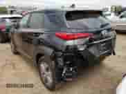 2021 Hyundai Kona Limited с VIN KM8K33AG0MU120016, выставлен на аукционе Copart как лот 42198732 с пробегом 5 188 миль миль и . История ставок и продаж доступна на DreamBid. Изображение 3.