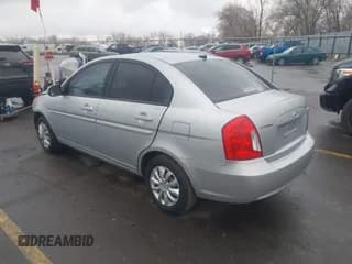✅ 2010 Hyundai Accent GLS • VIN: KMHCN4AC4AU492259 • Лот: 41243200. Опубликован ранее на IAAI с пробегом 120 956 миль. Бесплатный доступ к архиву аукционных продаж из США и подробный отчёт об истории автомобиля на DreamBid. Изображение 3.