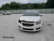 ✅ 2014 Chevrolet Cruze LTZ • VIN: 1G1PG5SB1E7305519 • Лот: 86134945. Опубликован ранее на Copart с пробегом 184 249 миль. Бесплатный доступ к архиву аукционных продаж из США и подробный отчёт об истории автомобиля на DreamBid. Изображение 13.