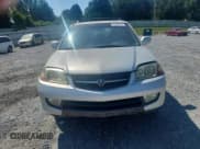 ✅ 2001 Acura MDX • VIN: 2HNYD18201H529409 • Lot: 82095815. Wystawiony na Copart z przebiegiem 288 740 mil. Bezpłatny archiwum sprzedaży aukcyjnych z USA i szczegółowy raport historii pojazdu na DreamBid. Zdjęcie 5.