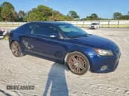 ✅ 2011 Scion tC • VIN: JTKJF5C74B3008430 • Lot: 94751795. Listed on Copart with 159,327 mi. Free auction sales archive from the USA and detailed vehicle history report at DreamBid. Image 4.