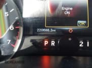 ✅ 2015 Ford F-150 XLT • VIN: 1FTEW1CP9FFC76931 • Lot: 43776019. Listed on IAAI with 220,688 mi. Free auction sales archive from the USA and detailed vehicle history report at DreamBid. Image 15.