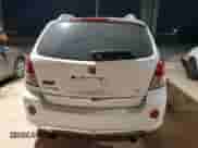 2008 Saturn VUE XR z VIN 3GSCL53768S686841, wystawiony jako Copart lot #87219944 z przebiegiem Nie podano mil oraz Szkoda całkowita • Salvage title. Historia ofert i sprzedaży dostępna na DreamBid. Obrazek 6.