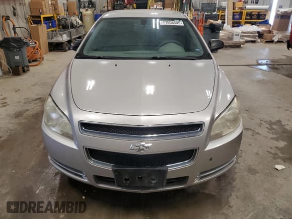 ✅ 2008 Chevrolet Malibu 1LS • VIN: 1G1ZG57B08F211272 • Lot: 71508545. Listed on Copart with 162,019 mi. Free auction sales archive from the USA and detailed vehicle history report at DreamBid. Image 5.