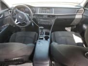 ✅ 2018 Kia Optima LX • VIN: 5XXGT4L36JG237725 • Lot: 70820295. Wystawiony na Copart z przebiegiem 87 713 mil. Bezpłatny archiwum sprzedaży aukcyjnych z USA i szczegółowy raport historii pojazdu na DreamBid. Zdjęcie 8.