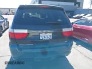 ✅ 2011 Dodge Durango R/T • VIN: 1D4SD6GT8BC682176 • Lot: 41622496. Listed on IAAI with 124,320 mi. Free auction sales archive from the USA and detailed vehicle history report at DreamBid. Image 17.