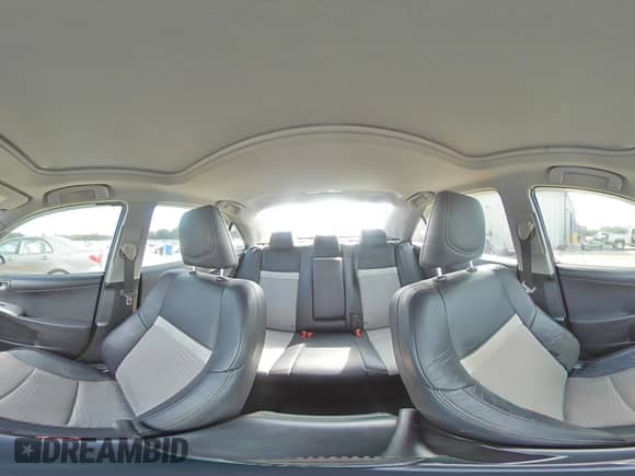 2012 Toyota Camry SE with VIN 4T1BF1FK0CU058754, listed as a Copart auction lot 86246225 with 193,892 mi miles and Salvage title. Bid and sale history available at DreamBid. Image 14.