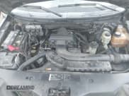 ✅ 2005 Ford F-150 XLT • VIN: 1FTPW12525FB16249 • Lot: 42040712. Listed on IAAI with 258,539 mi. Free auction sales archive from the USA and detailed vehicle history report at DreamBid. Image 10.