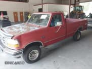 ✅ 1992 Ford F-150 • VIN: 1FTEF14Y1NLA67285 • Лот: 42980920. Опубликован ранее на IAAI с пробегом 109 380 миль. Бесплатный доступ к архиву аукционных продаж из США и подробный отчёт об истории автомобиля на DreamBid. Изображение 2.