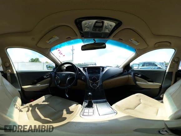 ✅ 2012 Hyundai Azera • VIN: KMHFH4JGXCA182208 • Лот: 42559319. Опубликован ранее на IAAI с пробегом 236 086 миль. Бесплатный доступ к архиву аукционных продаж из США и подробный отчёт об истории автомобиля на DreamBid. Изображение 23.