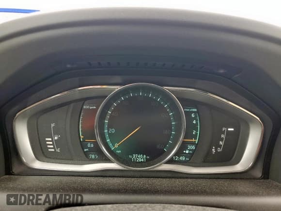 ✅ 2015 Volvo XC60 T5 Drive-E Premier Plus • VIN: YV440MDC6F2580796 • Лот: 65621785. Опубликован ранее на Copart с пробегом 112 941 миль. Бесплатный доступ к архиву аукционных продаж из США и подробный отчёт об истории автомобиля на DreamBid. Изображение 9.