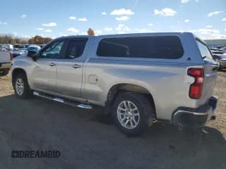 ✅ 2019 Chevrolet Silverado 1500 LT • VIN: 1GCRYDED3KZ240886 • Lot: 77442904. Wystawiony na Copart z przebiegiem 28 413 mil. Bezpłatny archiwum sprzedaży aukcyjnych z USA i szczegółowy raport historii pojazdu na DreamBid. Zdjęcie 2.