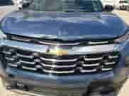 ✅ 2026 Chevrolet Equinox FWD LT • VIN: 3GNAXHEG7TL116220 • Lot: 84878745. Listed on Copart with 2,410 mi. Free auction sales archive from the USA and detailed vehicle history report at DreamBid. Image 12.