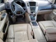 ✅ 2006 Lexus RX 400h • VIN: JTJHW31U860010379 • Лот: 92355135. Опубликован ранее на Copart с пробегом Не указан. Бесплатный доступ к архиву аукционных продаж из США и подробный отчёт об истории автомобиля на DreamBid. Изображение 8.