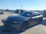 ✅ 2020 Dodge Charger SXT • VIN: 2C3CDXBG5LH249001 • Lot: 43419246. Listed on IAAI with 80,643 mi. Free auction sales archive from the USA and detailed vehicle history report at DreamBid. Image 2.