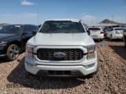 ✅ 2021 Ford F-150 XL • VIN: 1FTEX1CP6MKD65860 • Lot: 61916325. Listed on Copart with 79,163 mi. Free auction sales archive from the USA and detailed vehicle history report at DreamBid. Image 5.