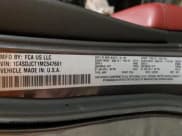 ✅ 2021 Dodge Durango R/T • VIN: 1C4SDJCT1MC547601 • Lot: 87290705. Wystawiony na Copart z przebiegiem 69 248 mil. Bezpłatny archiwum sprzedaży aukcyjnych z USA i szczegółowy raport historii pojazdu na DreamBid. Zdjęcie 13.