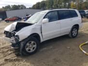 ✅ 2006 Toyota Highlander • VIN: JTEGD21AX60151051 • Лот: 91133815. Опубликован ранее на Copart с пробегом 152 940 миль. Бесплатный доступ к архиву аукционных продаж из США и подробный отчёт об истории автомобиля на DreamBid. Изображение 1.