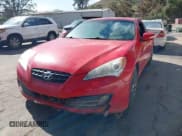 ✅ 2011 Hyundai Genesis Coupe Track • VIN: KMHHU6KH0BU049333 • Lot: 41713435. Wystawiony na IAAI z przebiegiem 196 536 mil. Bezpłatny archiwum sprzedaży aukcyjnych z USA i szczegółowy raport historii pojazdu na DreamBid. Zdjęcie 6.