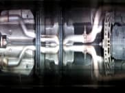 ✅ 2015 Dodge Charger RT • VIN: 2C3CDXCT0FH817168 • Lot: 91712535. Listed on Copart with 100,169 mi. Free auction sales archive from the USA and detailed vehicle history report at DreamBid. Image 13.