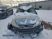 ✅ 2010 Honda CR-V LX • VIN: 5J6RE4H3XAL096146 • Lot: 93916675. Listed on Copart with Not provided. Free auction sales archive from the USA and detailed vehicle history report at DreamBid. Image 5.