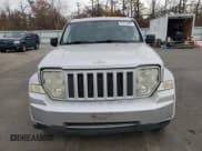 ✅ 2011 Jeep Liberty Sport • VIN: 1J4PN2GK6BW567472 • Lot: 91212465. Listed on Copart with 176,160 mi. Free auction sales archive from the USA and detailed vehicle history report at DreamBid. Image 5.