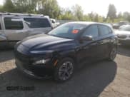 ✅ 2023 Hyundai Kona SE • VIN: KM8K23AG7PU192127 • Lot: 69268165. Listed on Copart with 25,789 mi. Free auction sales archive from the USA and detailed vehicle history report at DreamBid. Image 1.