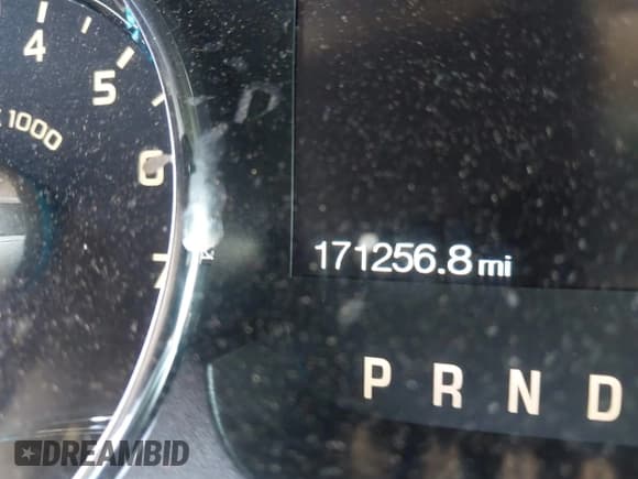 ✅ 2013 Ford F-150 XL • VIN: 1FTFW1EFXDFD19100 • Lot: 43147679. Listed on IAAI with 171,256 mi. Free auction sales archive from the USA and detailed vehicle history report at DreamBid. Image 15.